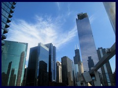 Chicago Architecture Foundation Boat Tour 26